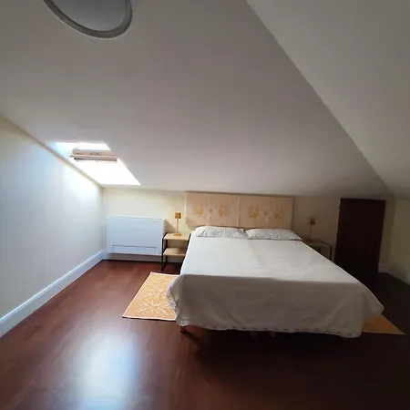 Da Alice Ferienhaus *