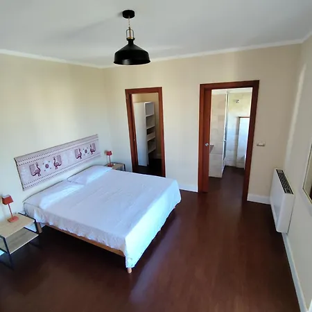 Da Alice Ferienhaus *