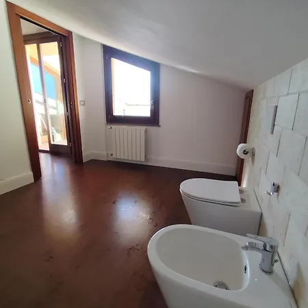 Da Alice Ferienhaus Alghero