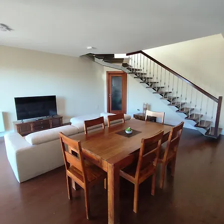 Ferienhaus Da Alice Alghero