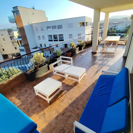 Ferienhaus Da Alice *