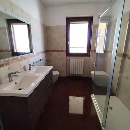 Da Alice 度假居 阿尔盖罗