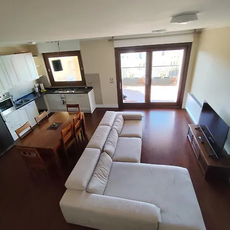 Da Alice 度假居 阿尔盖罗