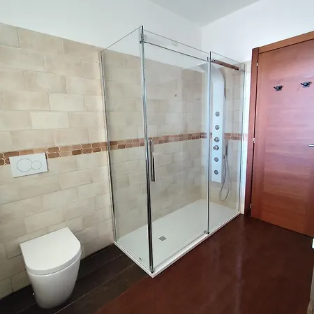 Da Alice 度假居 阿尔盖罗