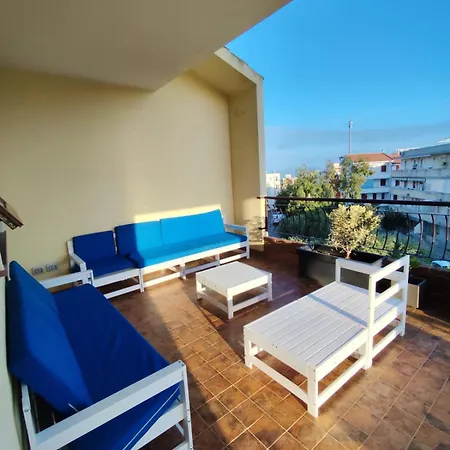 Da Alice 度假居 阿尔盖罗