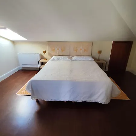 Da Alice Prázdninový dům *